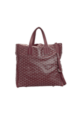 GOYARDINE VOLTAIRE TOTE