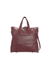 GOYARDINE VOLTAIRE TOTE