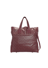 GOYARDINE VOLTAIRE TOTE