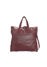 GOYARDINE VOLTAIRE TOTE