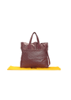 GOYARDINE VOLTAIRE TOTE