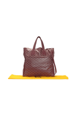 GOYARDINE VOLTAIRE TOTE