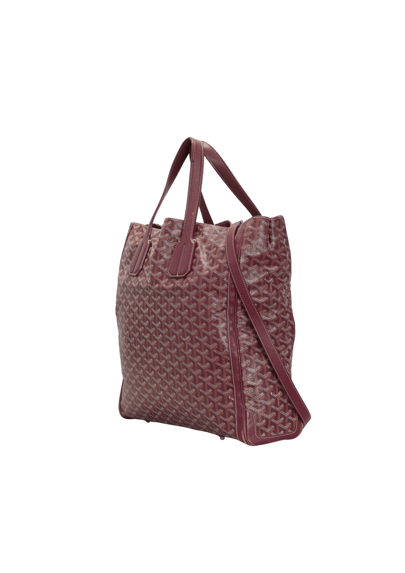 Goyard Voltaire Tote Bag