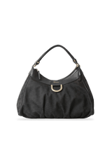 ABBEY D RING HOBO BAG