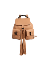 BAMBOO DAILY BACKPACK