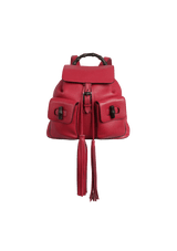 BAMBOO DAILY BACKPACK