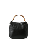 BAMBOO HOBO BAG