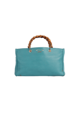 BAMBOO SHOPPER TOTE