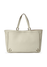 D RING ABBEY TOTE