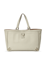 D RING ABBEY TOTE
