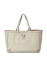 D RING ABBEY TOTE