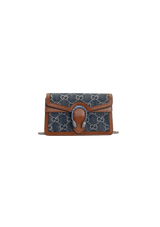 DENIM DIONYSUS SUPER MINI