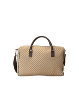 DIAMANTE CARRY ON DUFFLE LARGE