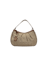 DIAMANTE SUKEY HOBO BAG