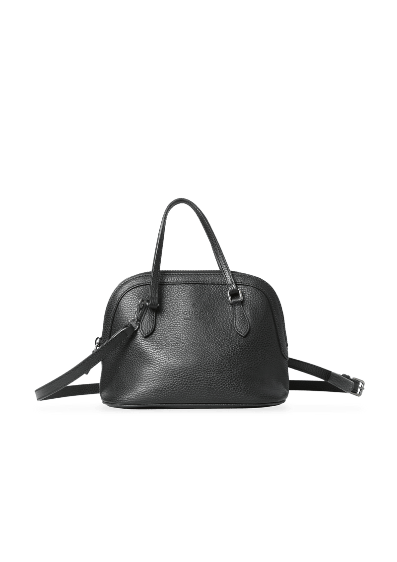 DOME SATCHEL