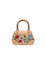 FLORA BAMBOO BAG