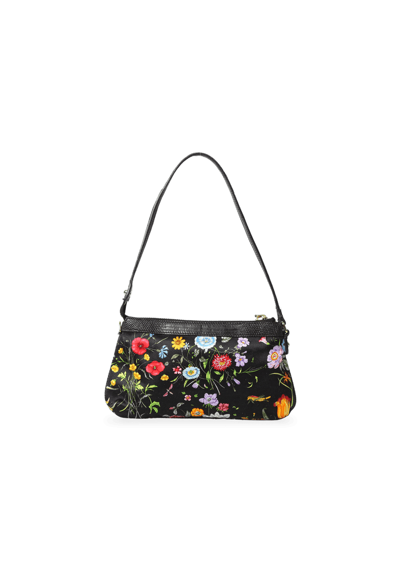 FLOWER MINI BAG