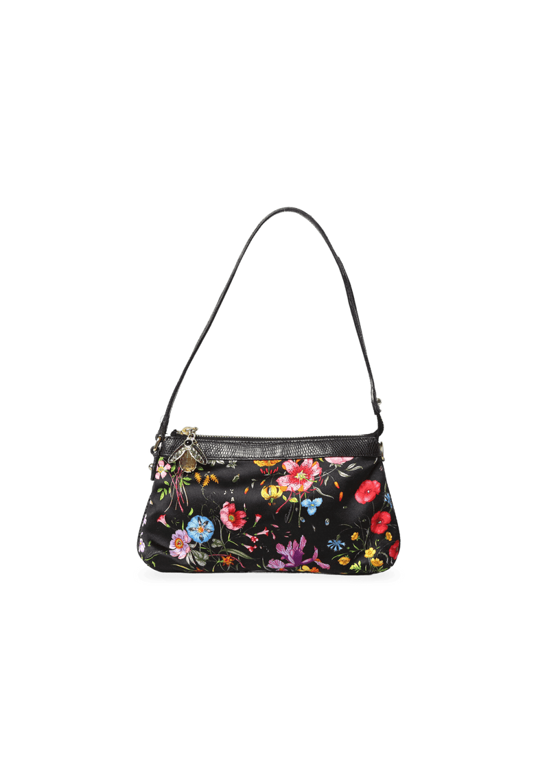 FLOWER MINI BAG