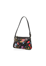 FLOWER MINI BAG