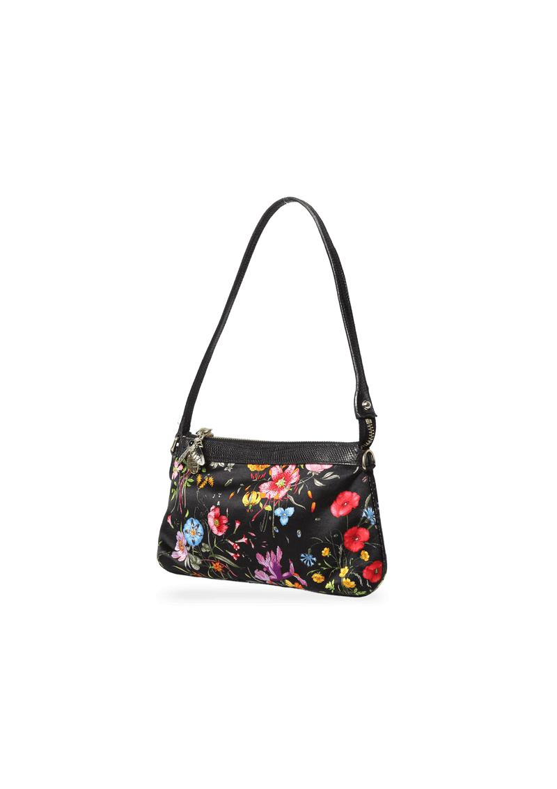 FLOWER MINI BAG