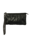 GALAXY WRISTLET CLUTCH