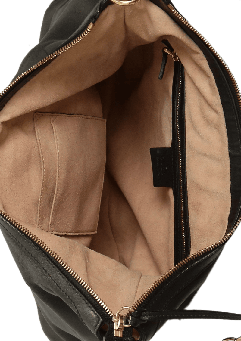 Gucci top apollo bag