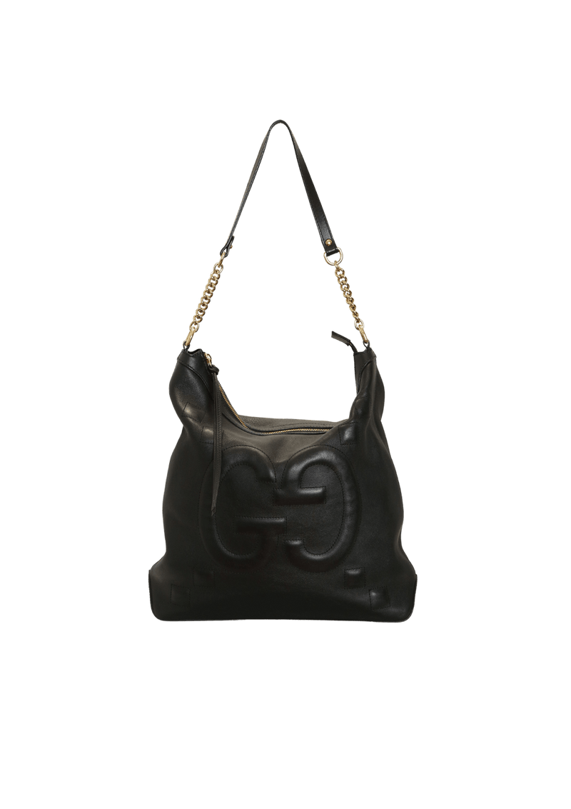 GG APOLLO HOBO BAG