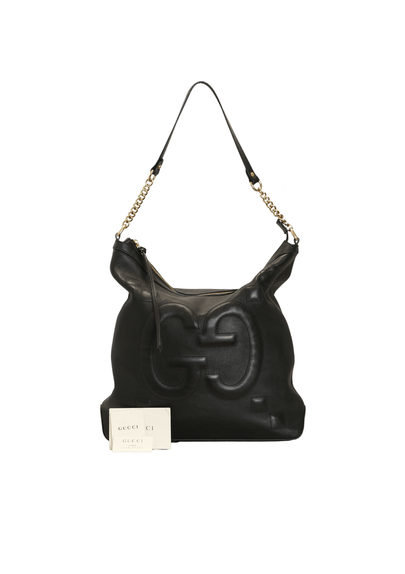 GG APOLLO HOBO BAG