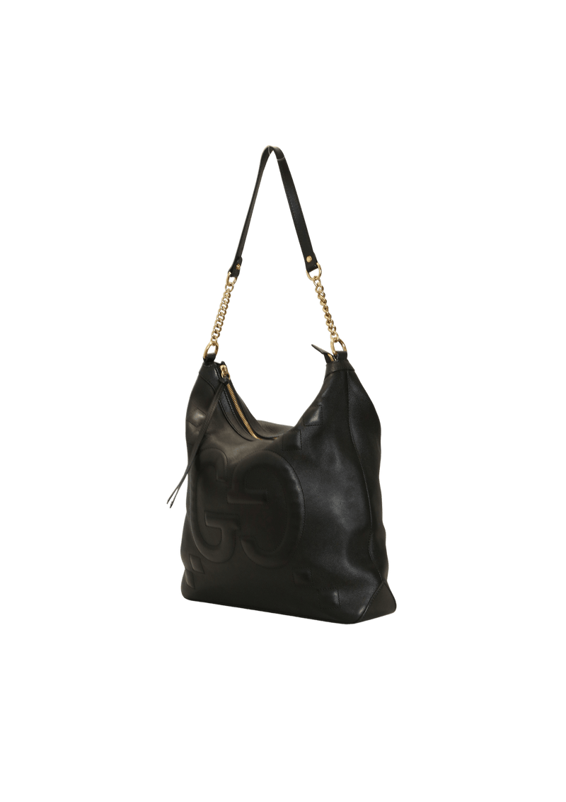 GG APOLLO HOBO BAG