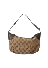 GG CANVAS ACCESSORIES POCHETTE BAG