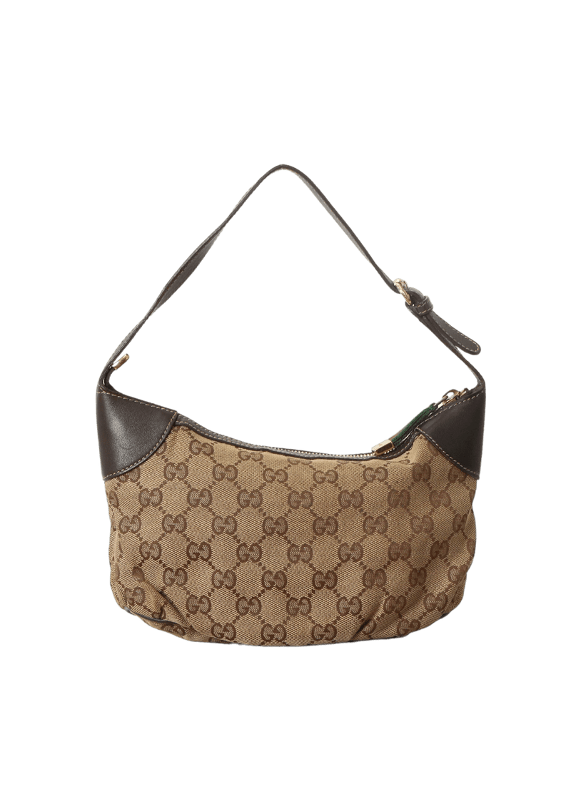 GG CANVAS ACCESSORIES POCHETTE BAG