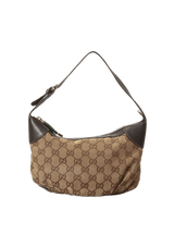 GG CANVAS ACCESSORIES POCHETTE BAG