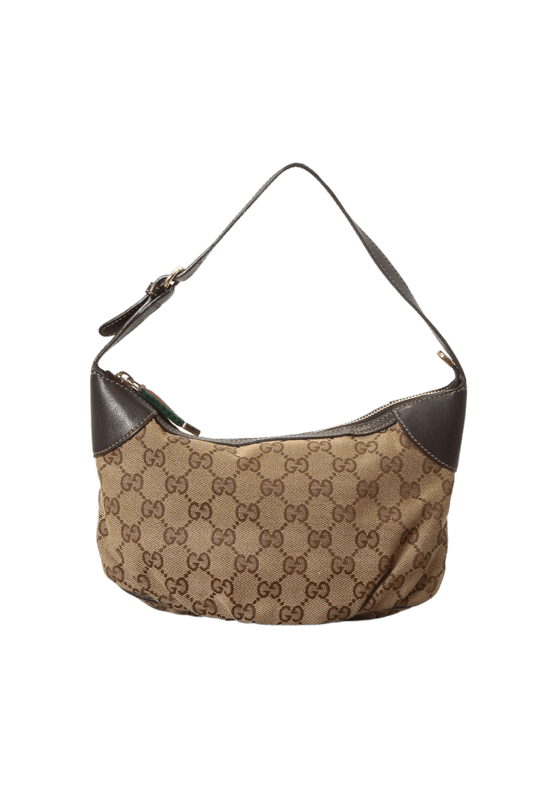 GG CANVAS ACCESSORIES POCHETTE BAG