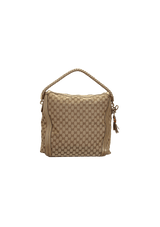 GG CANVAS BELLA HOBO