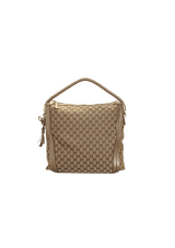 GG CANVAS BELLA HOBO