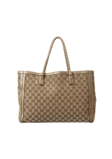 GG CANVAS BELLA TOTE