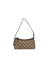 GG CANVAS BOAT POCHETTE