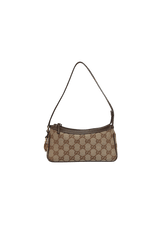 GG CANVAS BOAT POCHETTE