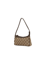 GG CANVAS BOAT POCHETTE