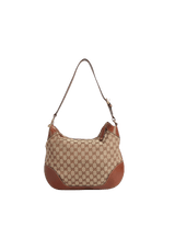 GG CANVAS CHARLOTTE BAG