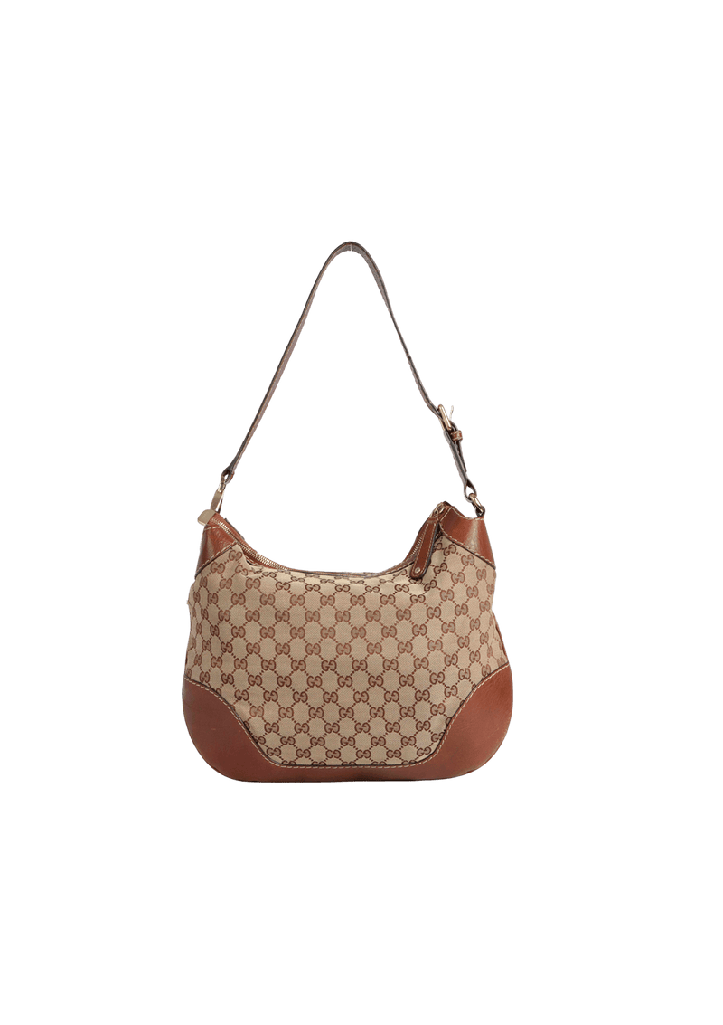 GG CANVAS CHARLOTTE BAG