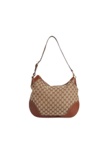 GG CANVAS CHARLOTTE BAG