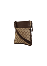 GG CANVAS CROSSBODY BAG