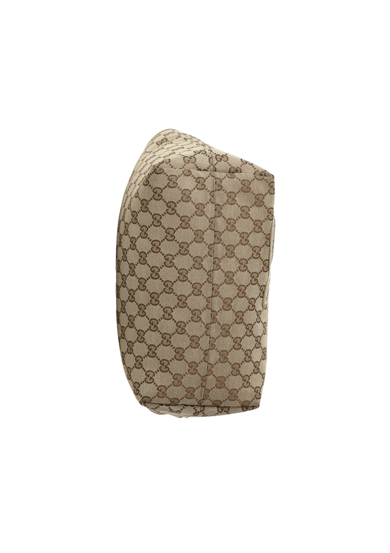 GG CANVAS GUCCIOLI TOTE