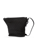 GG CANVAS HOBO BAG