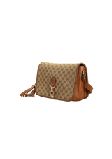 GG CANVAS MEDIUM MARRAKECH FLAP MESSENGER BAG