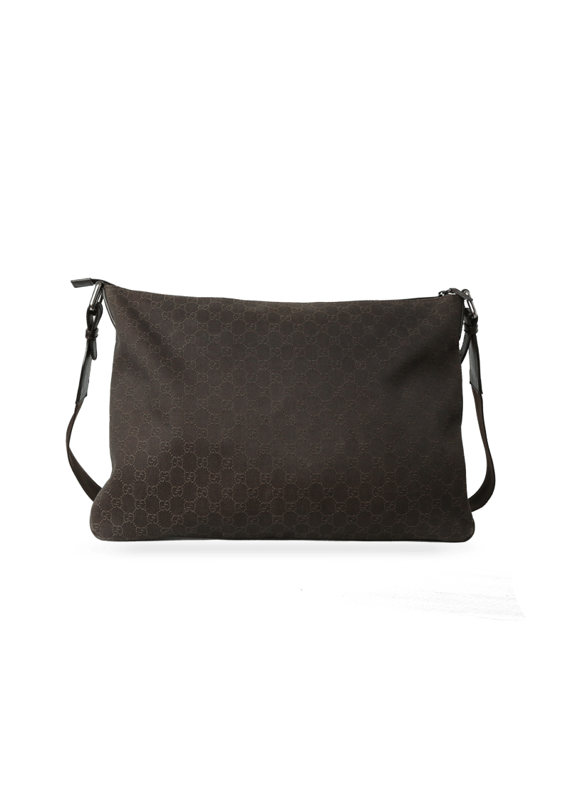 GG CANVAS MESSENGER