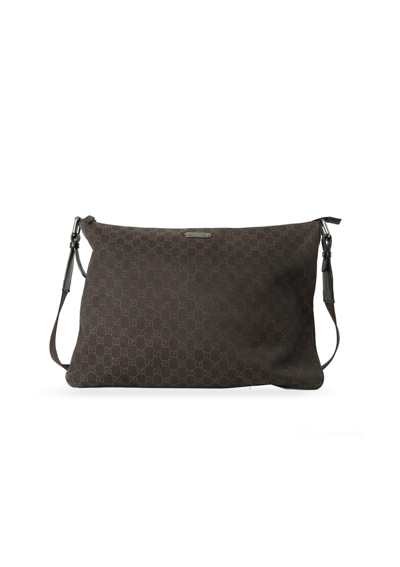 GG CANVAS MESSENGER