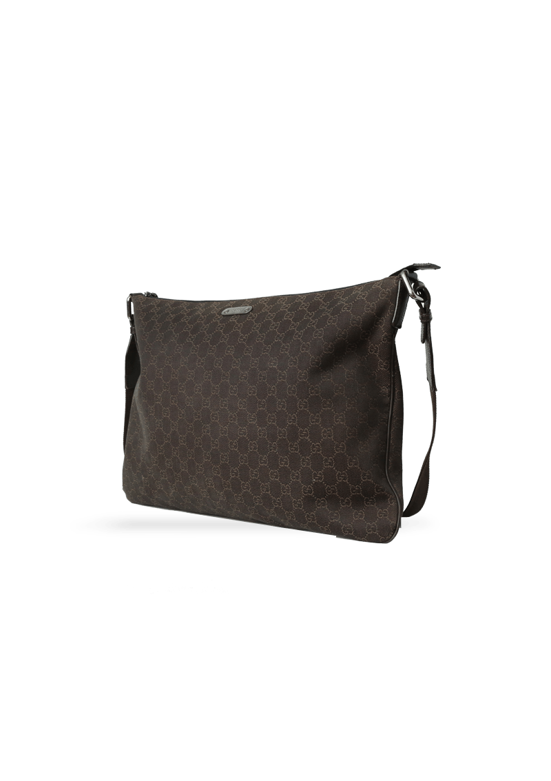 GG CANVAS MESSENGER