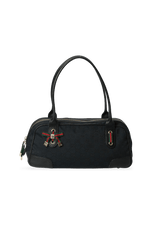 GG CANVAS PRINCY BOSTON